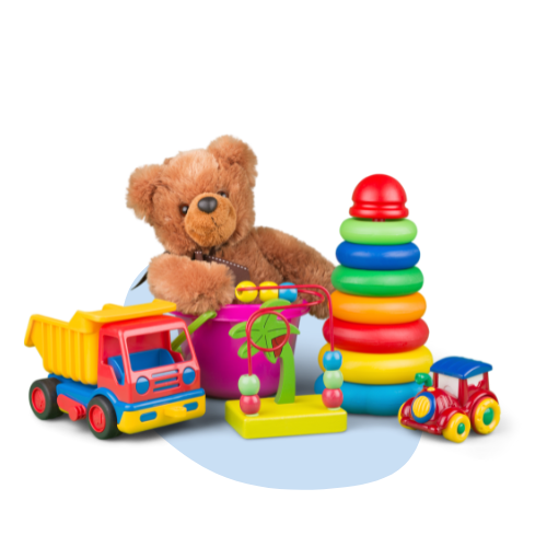 Toys & Games