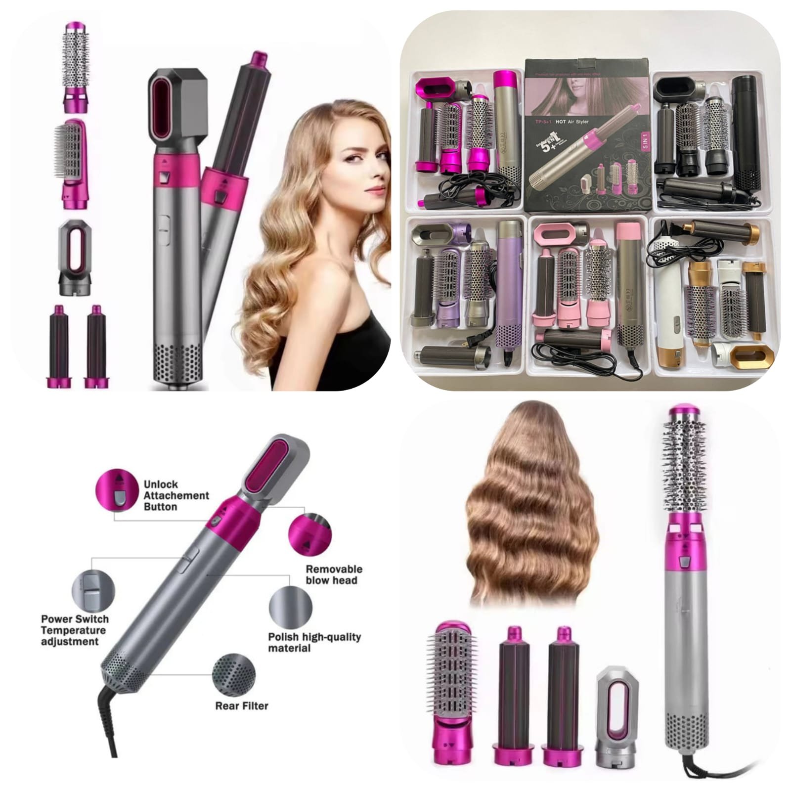 Beauty Device