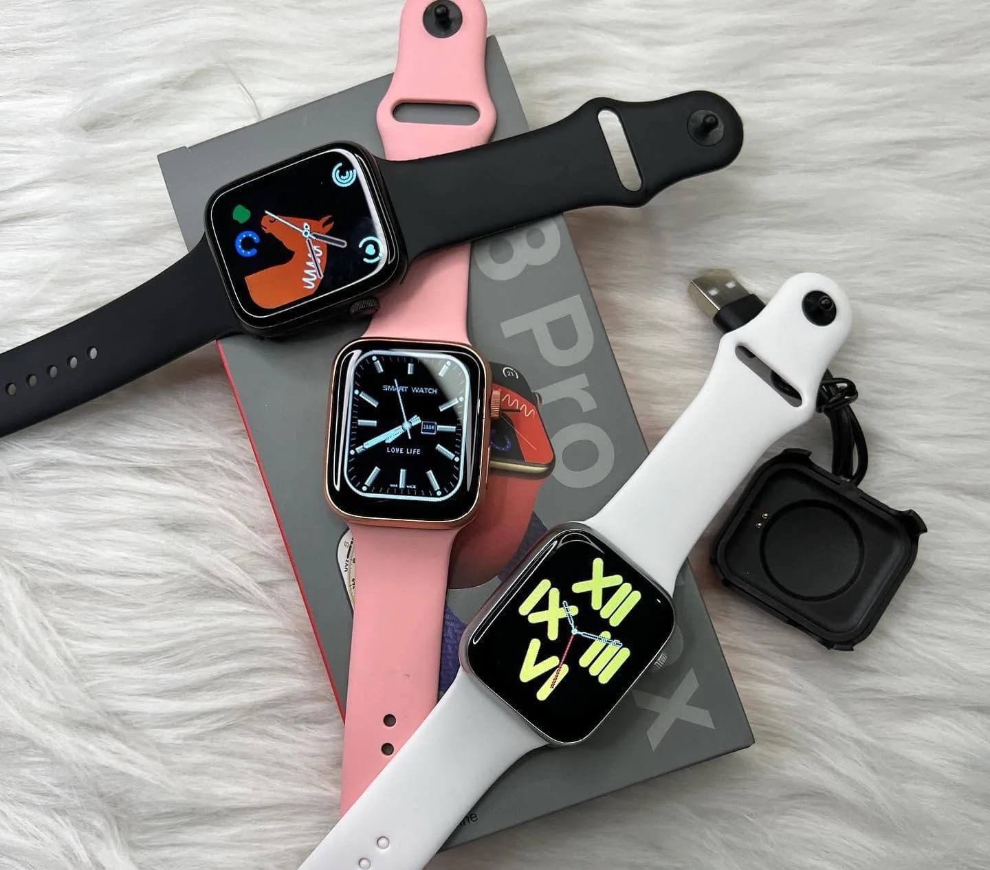 Watch